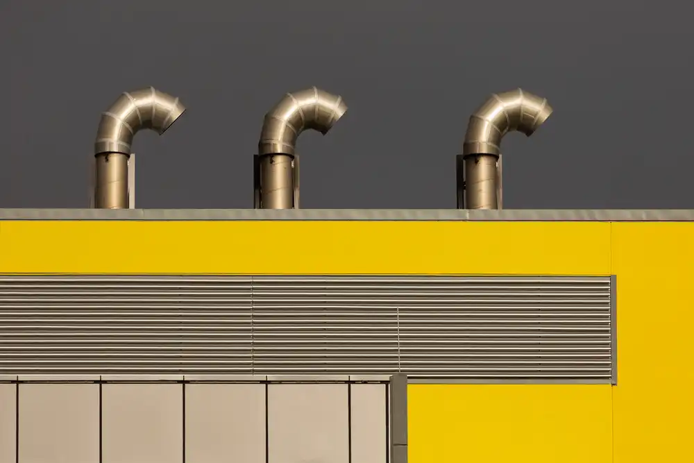 Hammer, Jacqueline: Bending Pipes