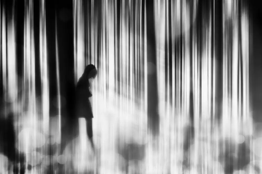 Eisele, Stefan: Caught in the sorrow