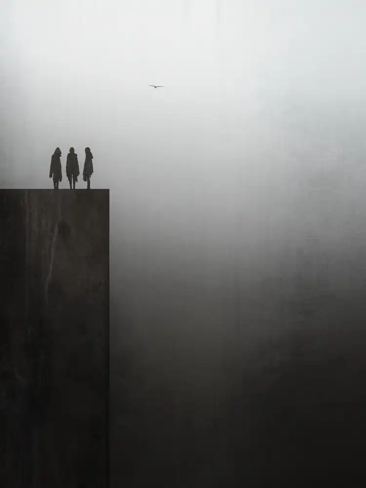 Hummel, Jeffrey: trinity