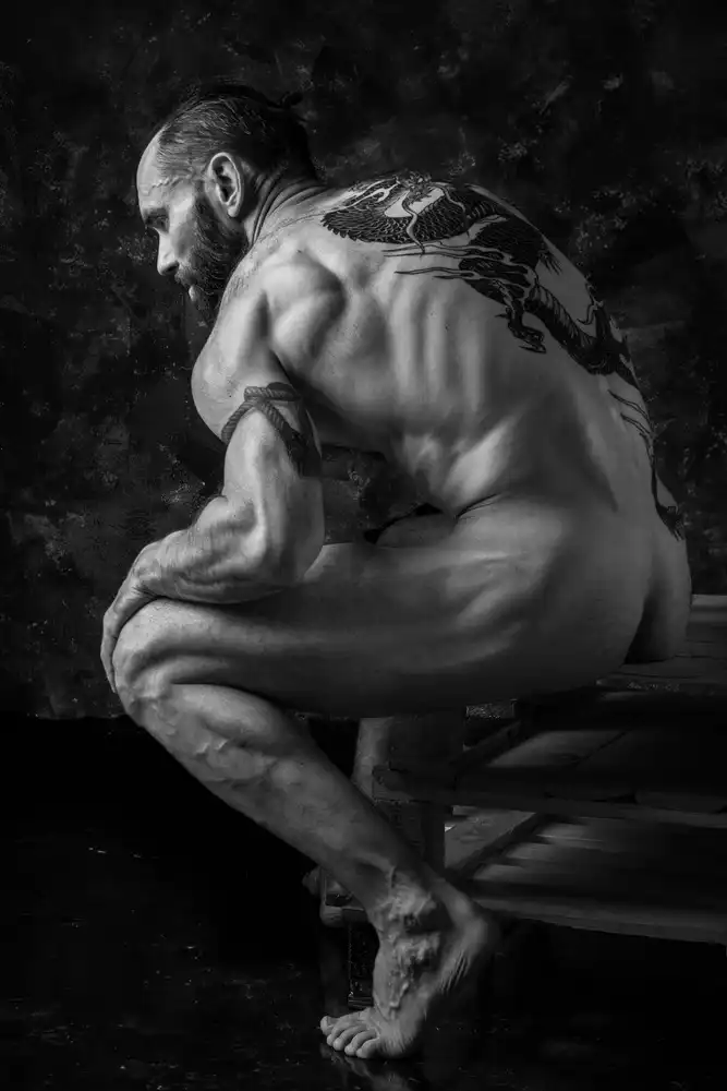 VALEVICIUS, AURIMAS: Drachen