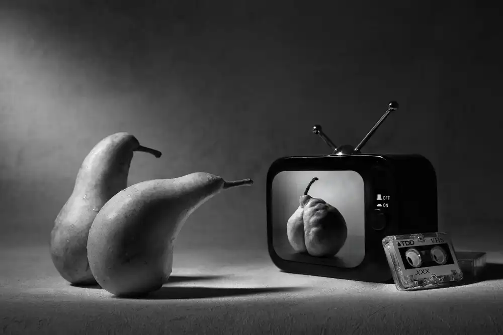 Glinka, Victoria: Adult TV. Part 2