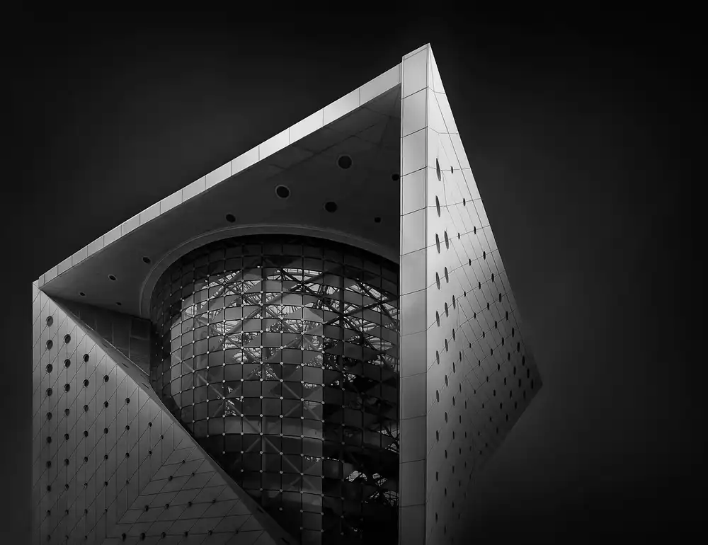 kaddourah, ahmad: Covered cylinder