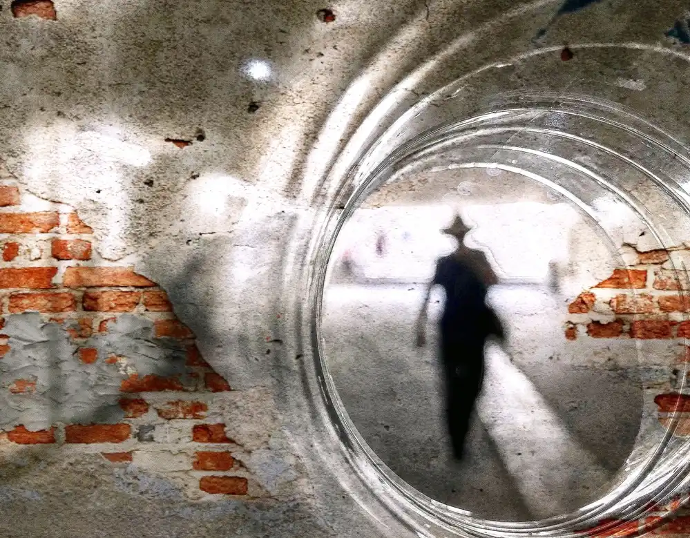 Momanu, Mirela: Another Brick in the Wall
