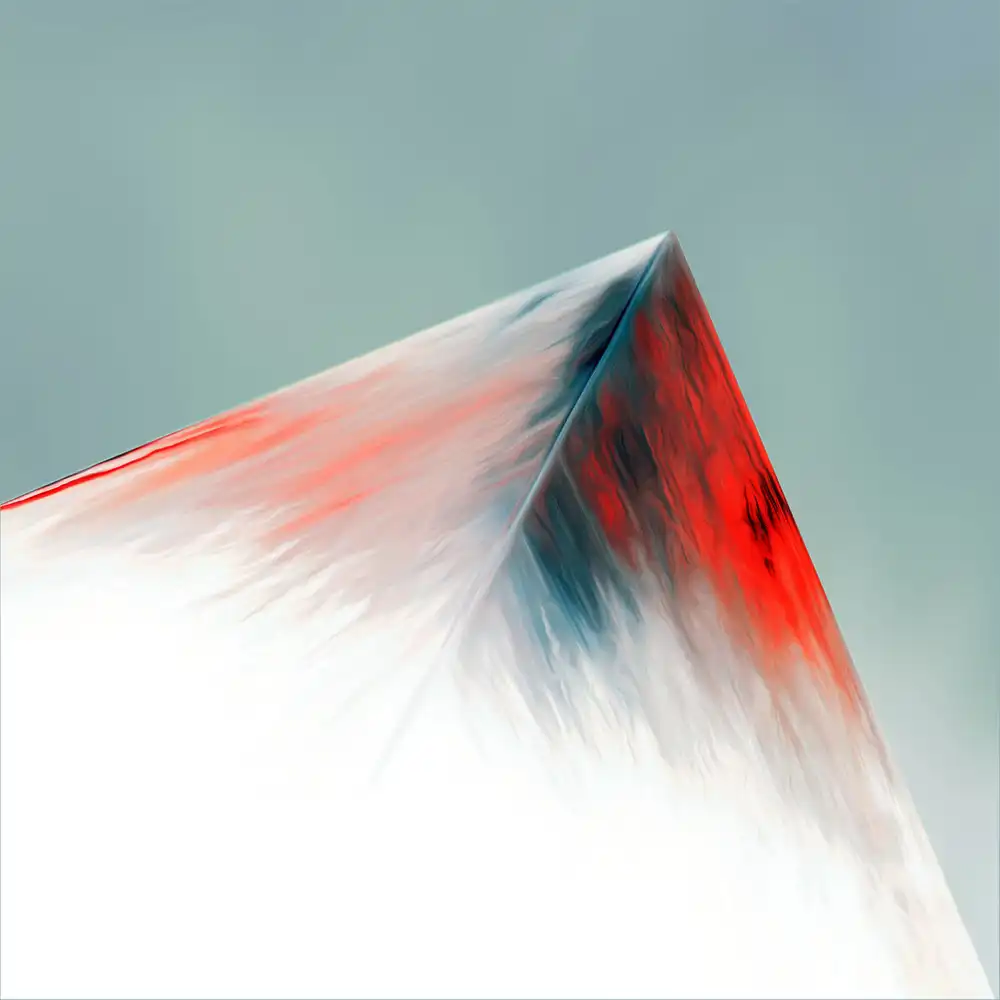 Claes, Gilbert: Infiammazione