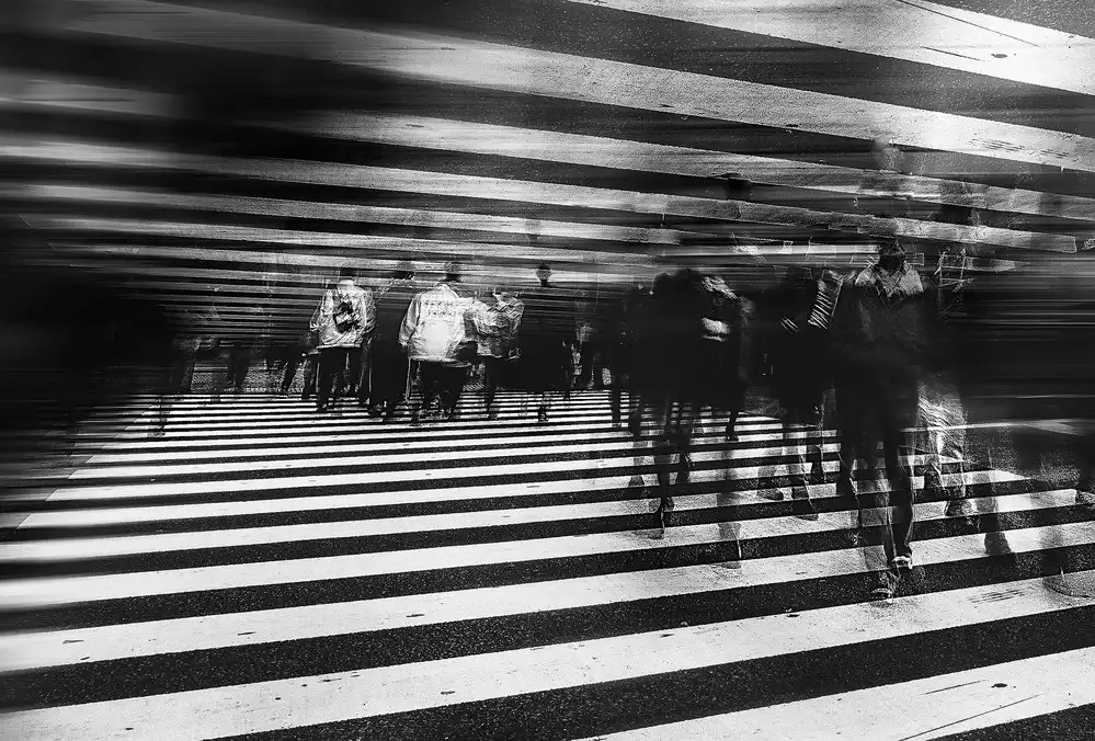 Chiriacò, Carmine: Parallelwelten