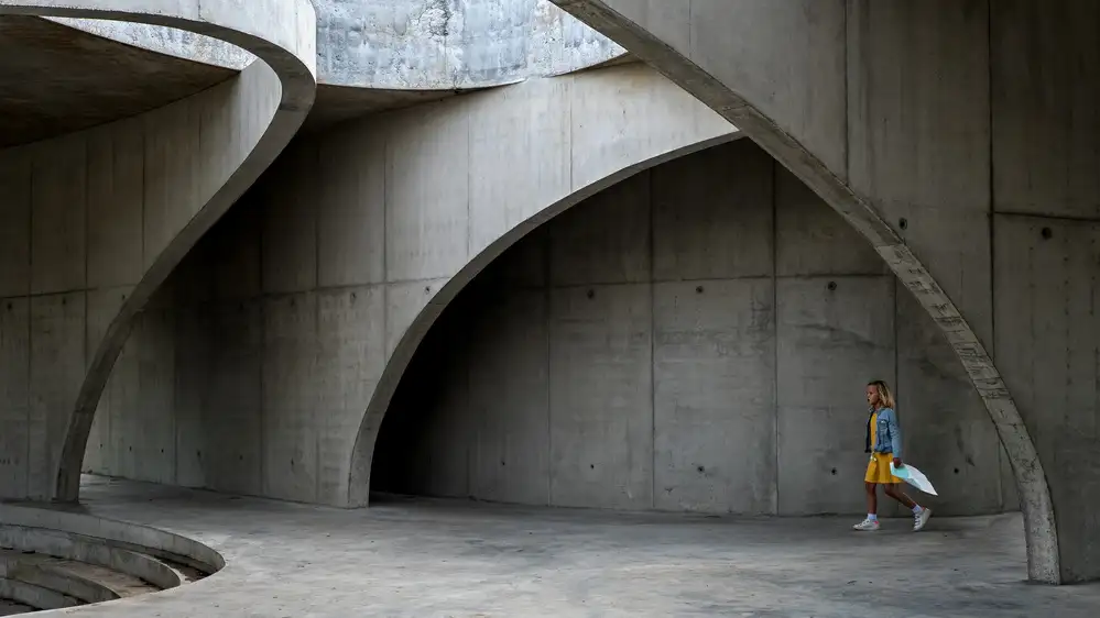 Joosten, Lus: under the bridges