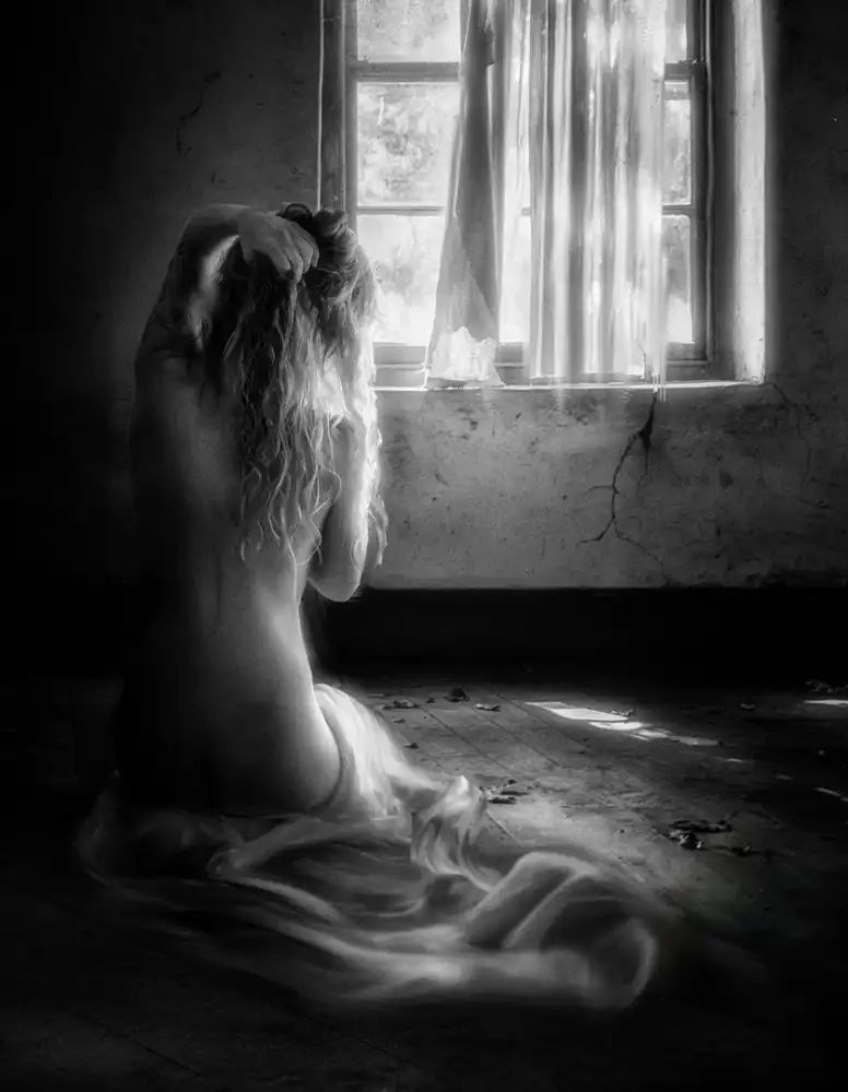 Gerber, Charlaine: '...ti amavo la mattina...'