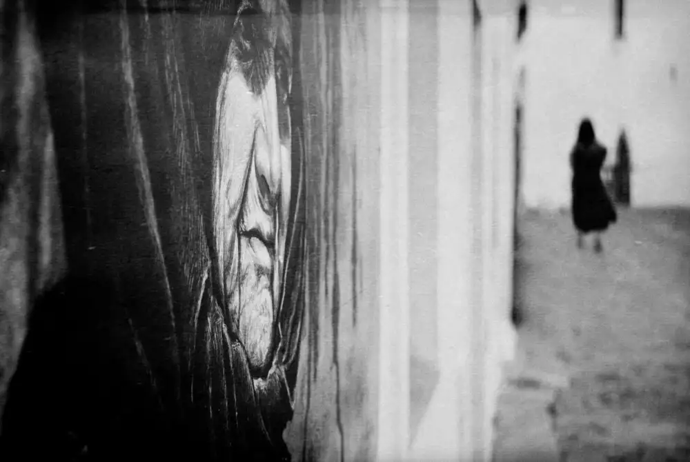 Seita, Milena: Track Of Time