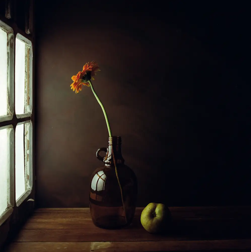 Laercio, Luiz: The Pear