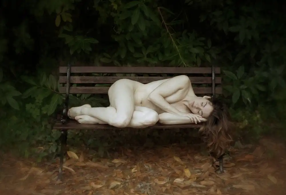 kenp: Fawnya II