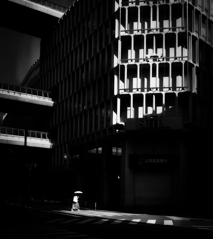 Takachi,,, Yasuhiro,,: Shibuya-Straße