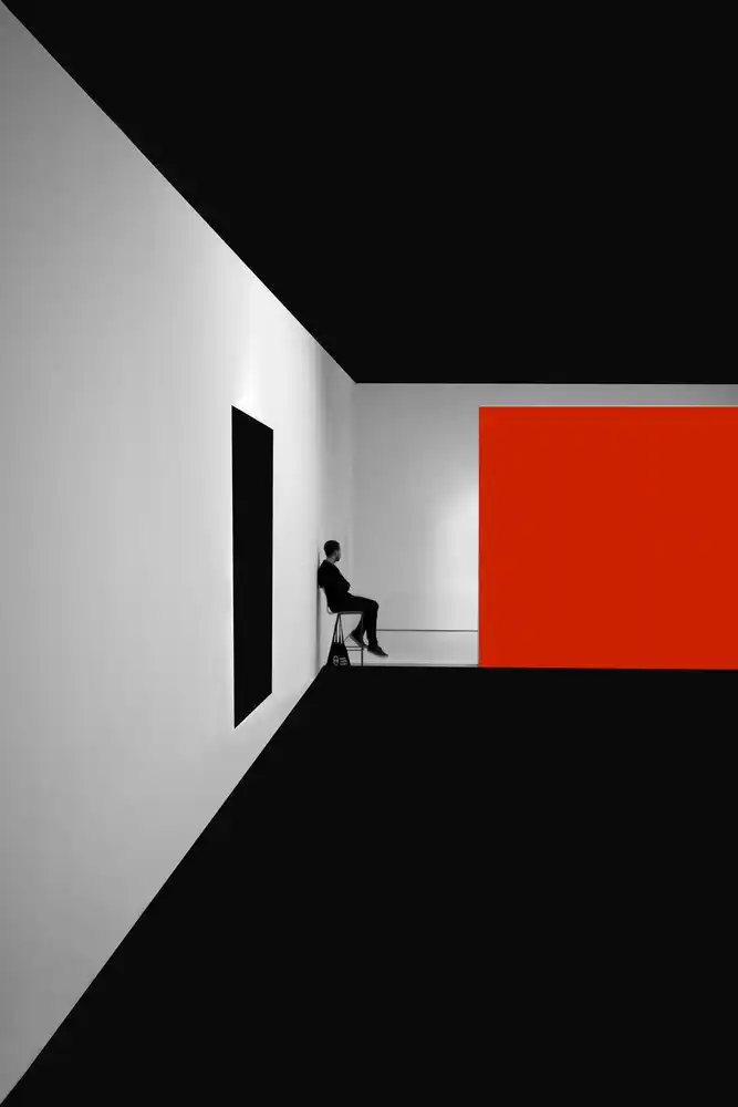 Joseph, Florentinus: Simple Red
