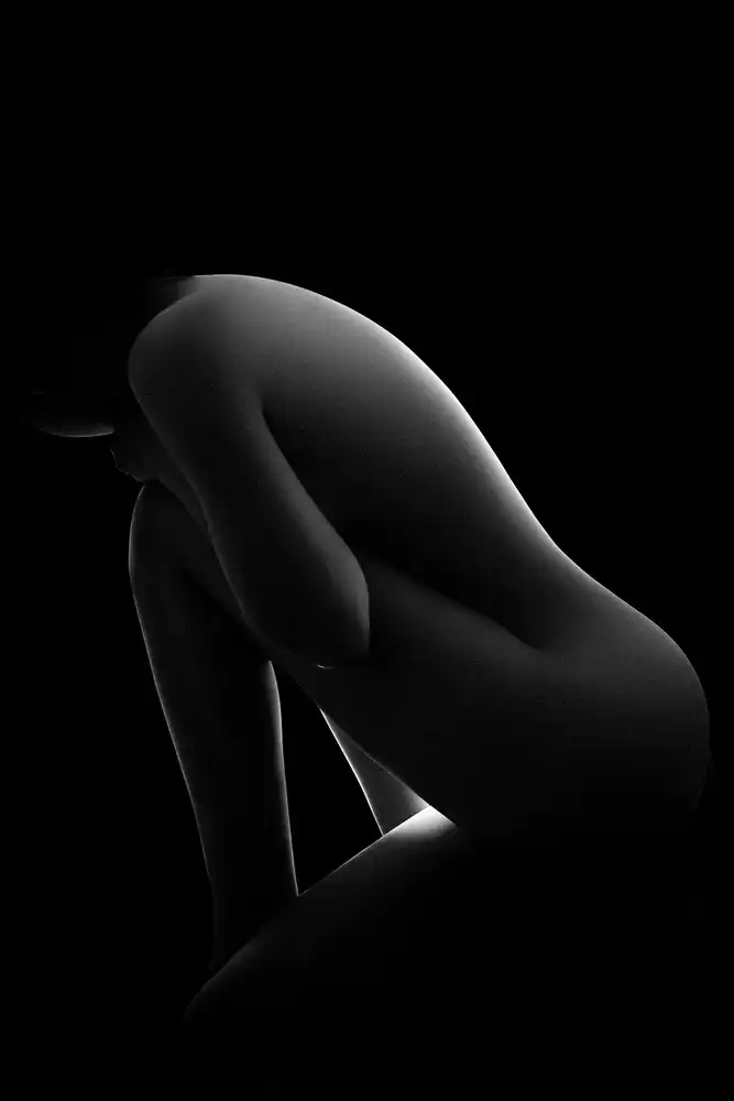 Vu, Thien Vu: Girl in the past