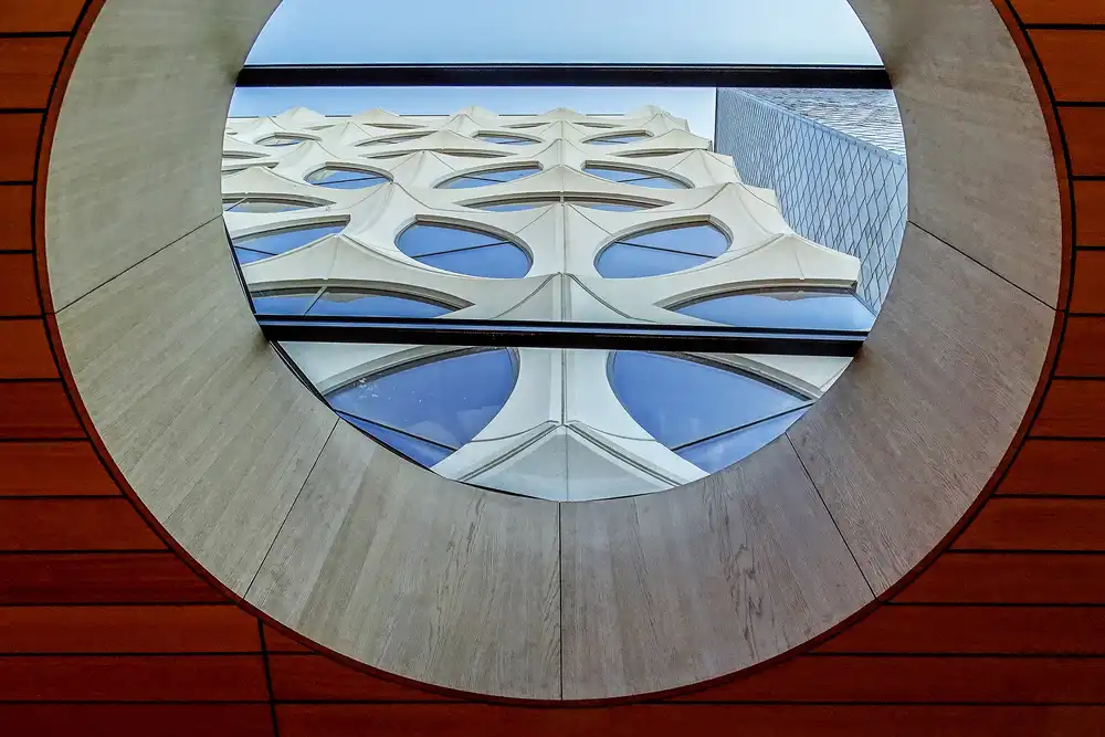 Maastricht, van Henk: window look