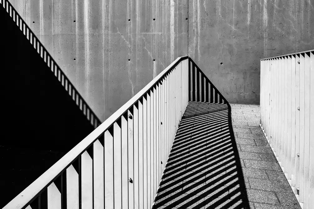 Joosten, Lus: luce e linee
