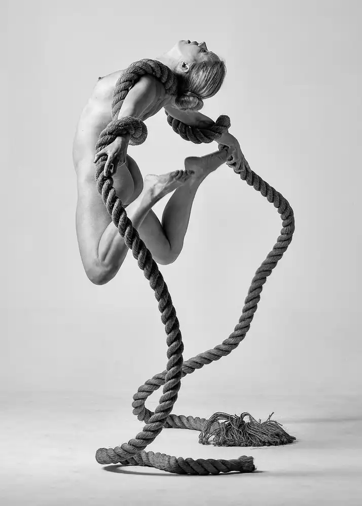 Fritz, Ray: Antigravity