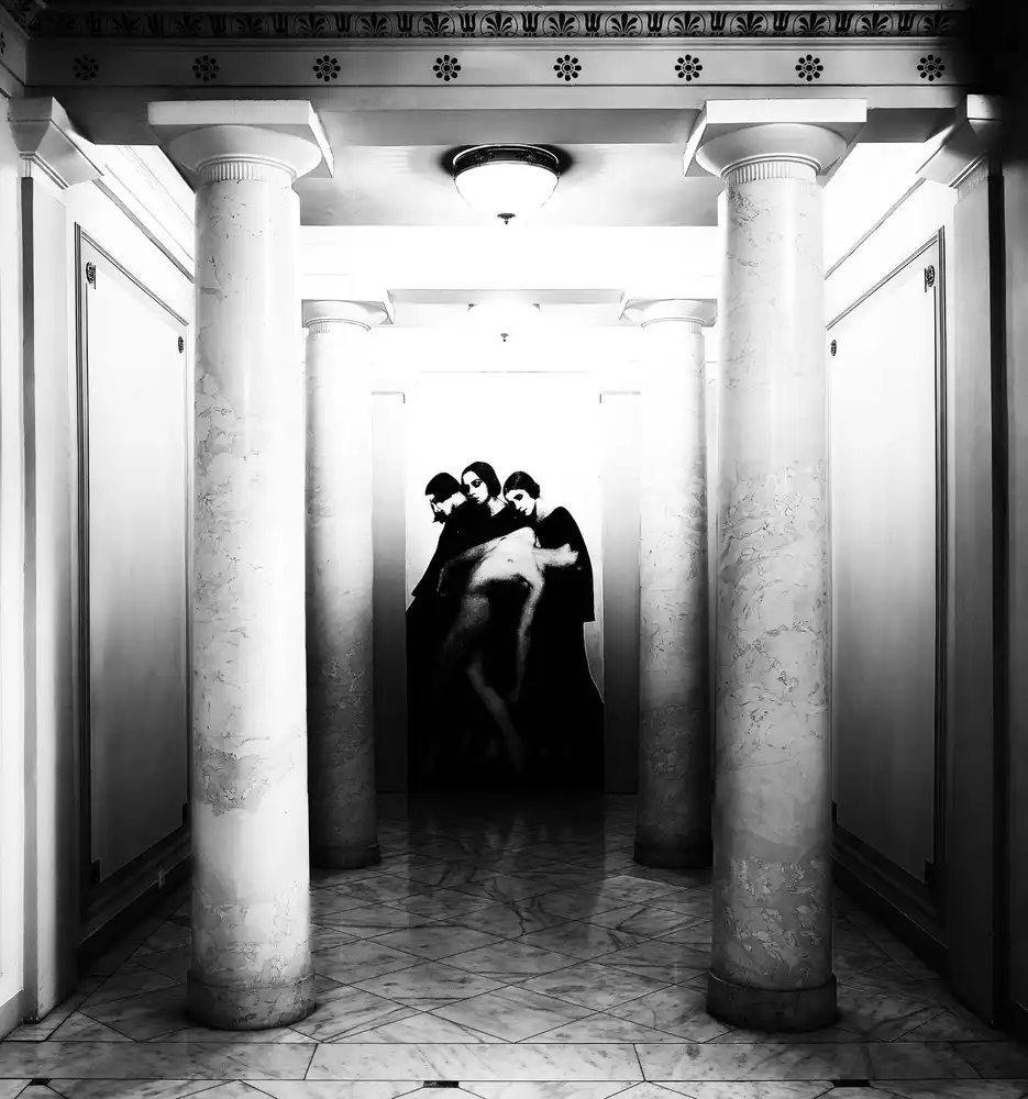 Oncete, Julien: Muzeum umění