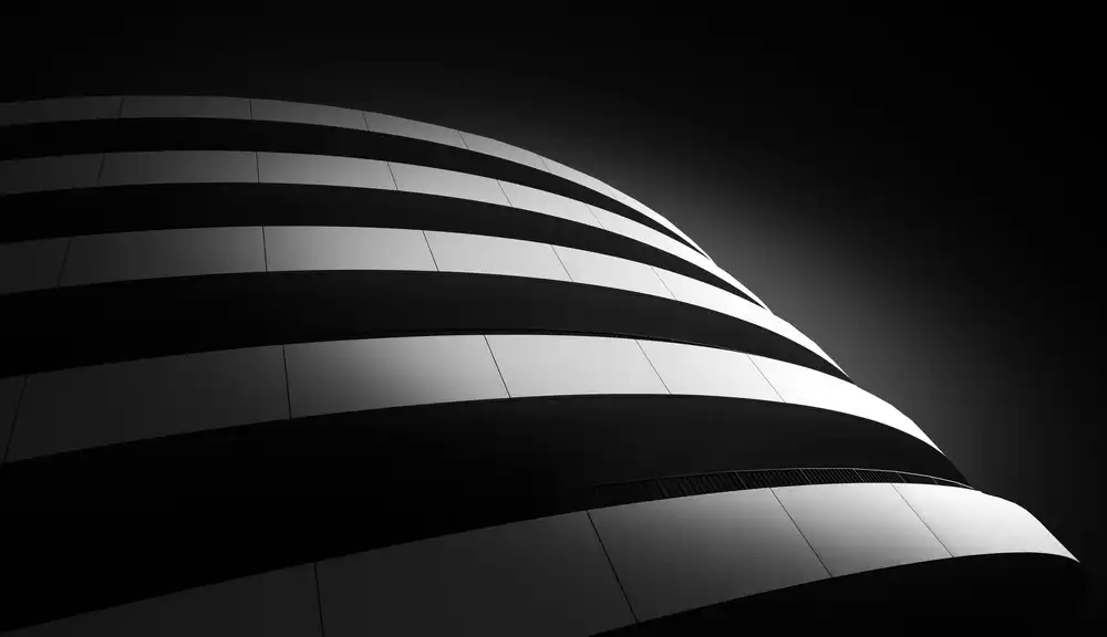 KaMerA: black & white