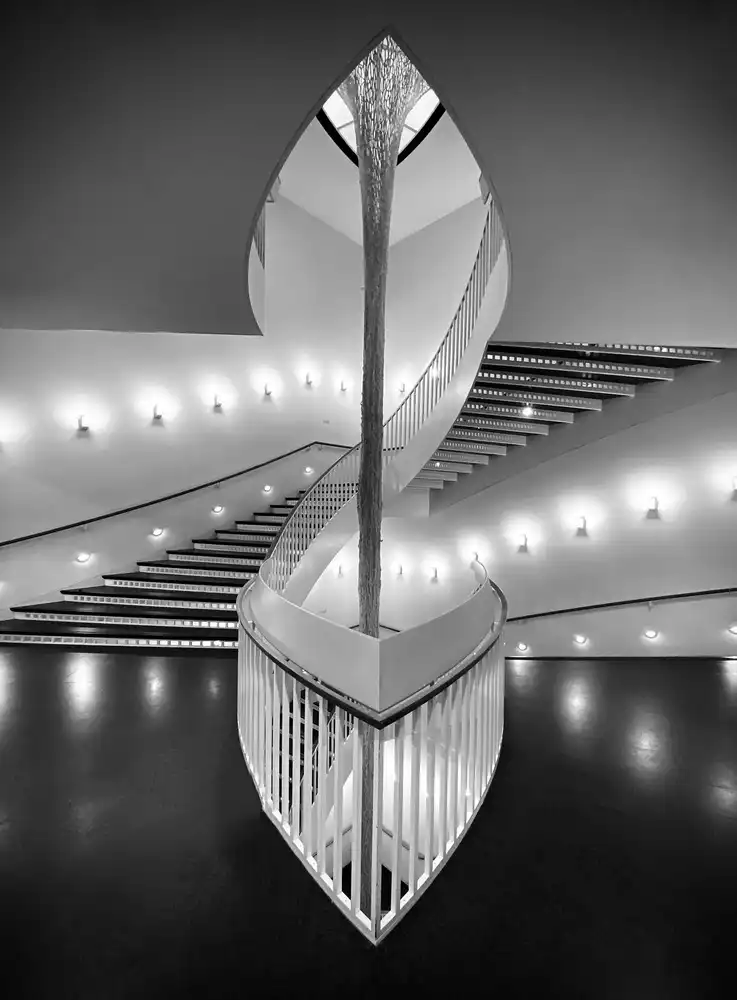 Darby, Rob: Contemporary Art Museum - Chicago