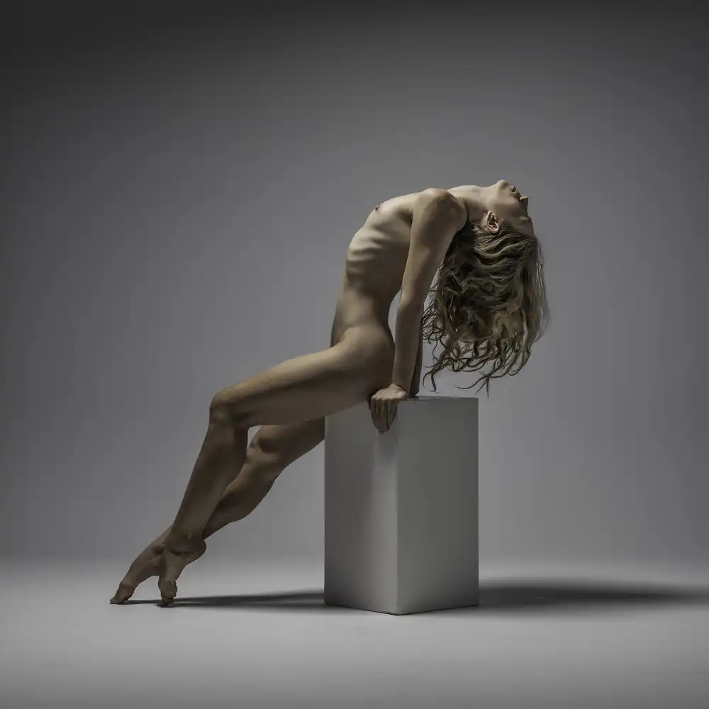 Studio, Catchlight: Simplicité