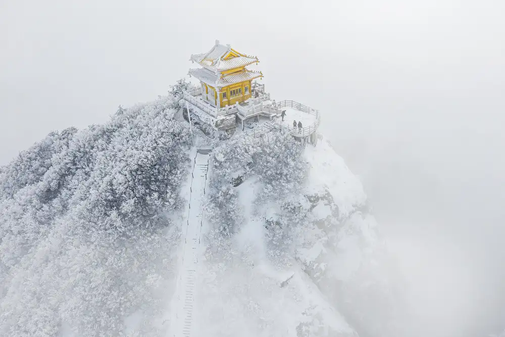 Simoon: the Moon Palace
