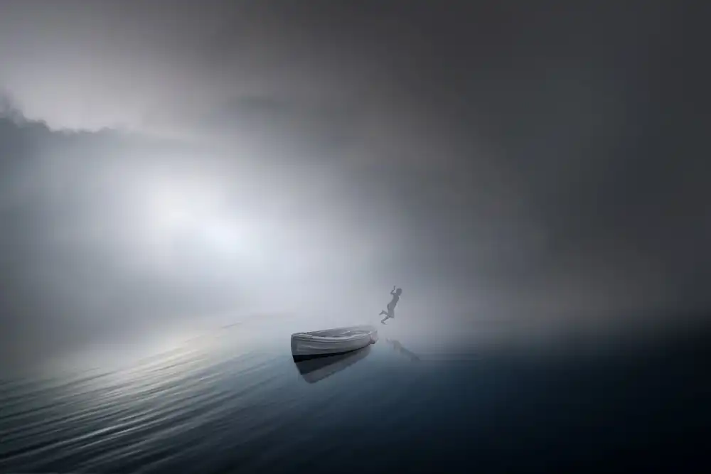 Petrocca, Domenico: Infinity
