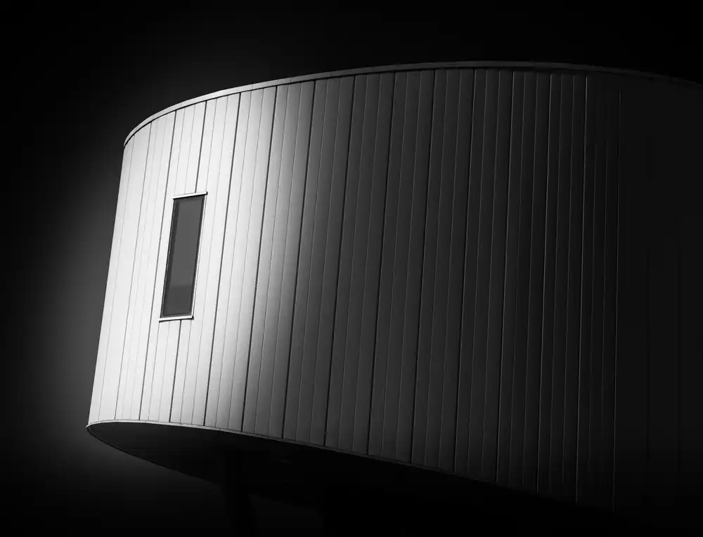 KaMerA: window