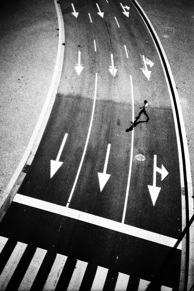 Correia, Rui: anywhere i go