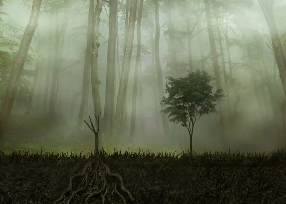 Golchin, Aryana: Root 2