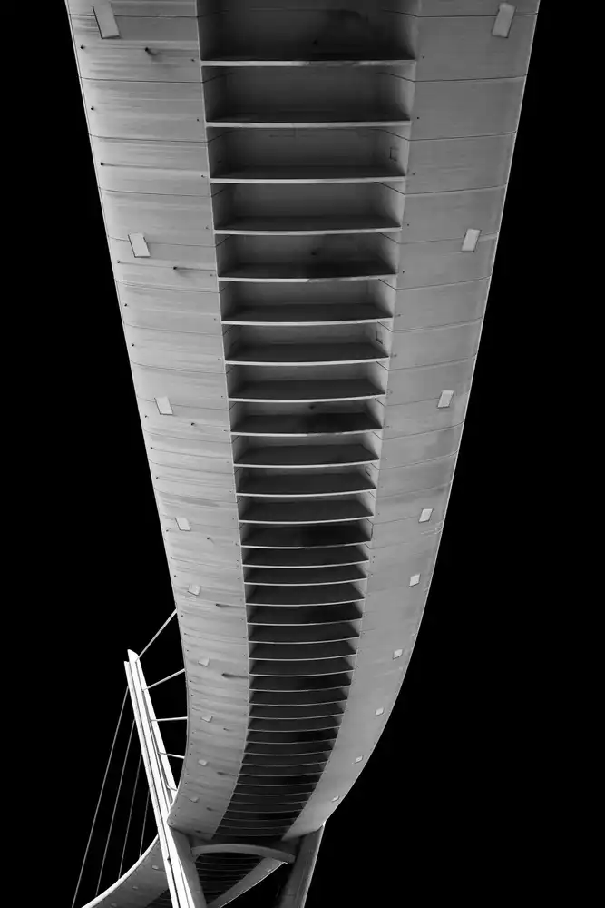 Nabeel, Ibrahim: Abdoun Bridge