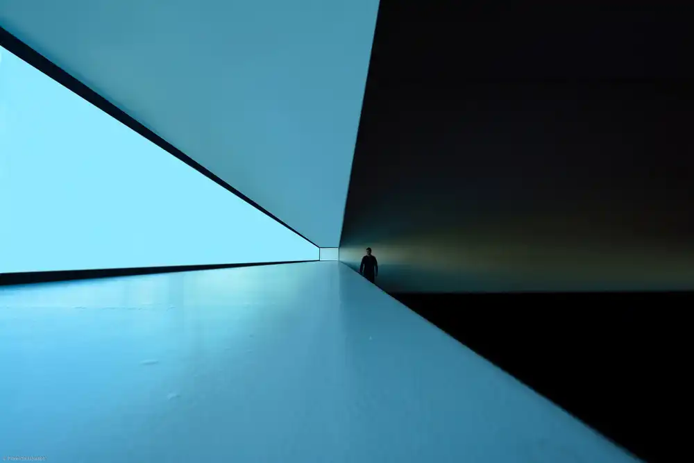 Joseph, Florentinus: My Limit Line II