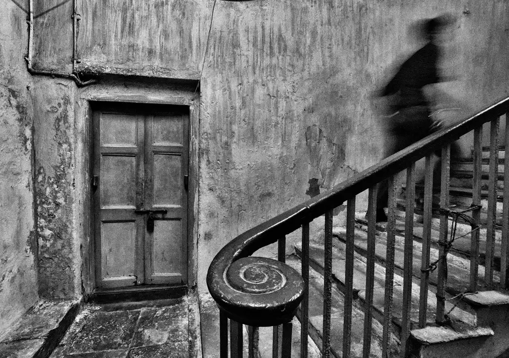 Das, Avishek: SPIRAL WALK