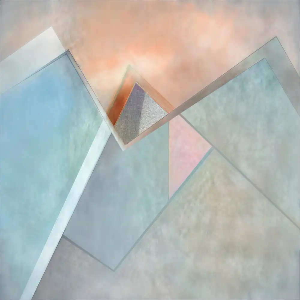Claes, Gilbert: Credo quia absurdum II