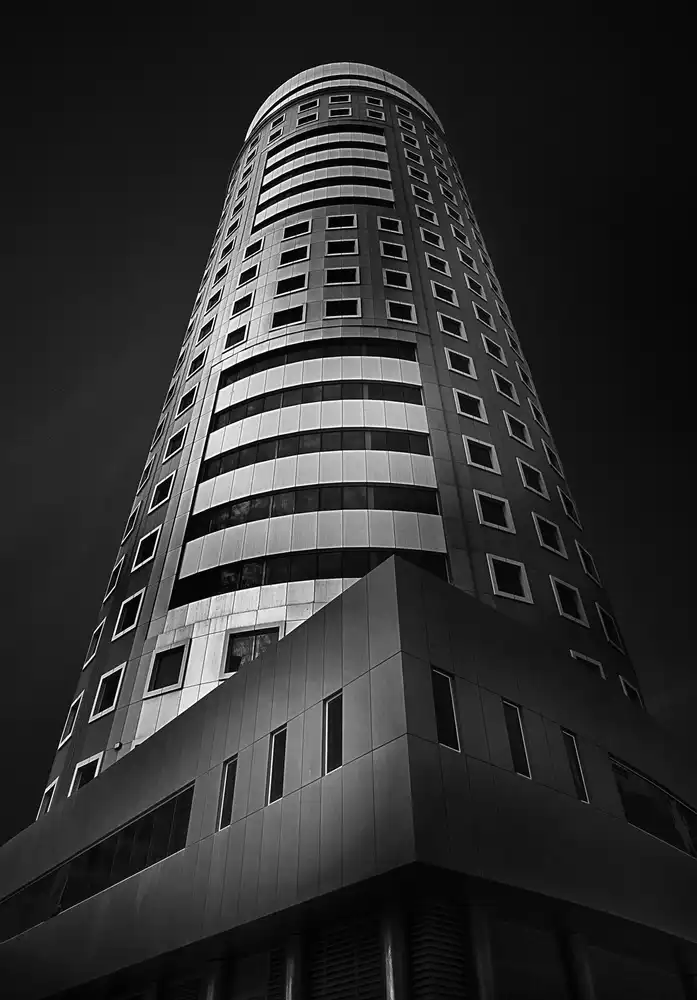 kaddourah, ahmad: Cylindre