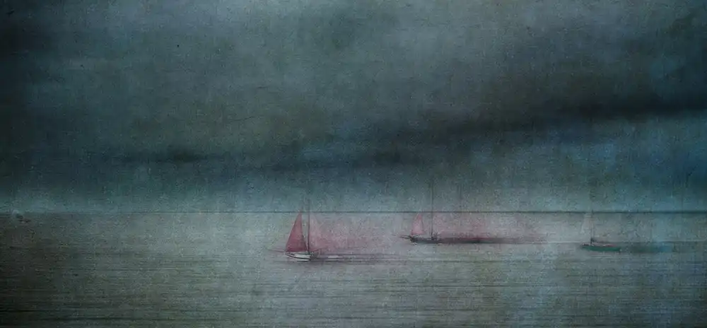 Son, van Greetje: Segeln 6