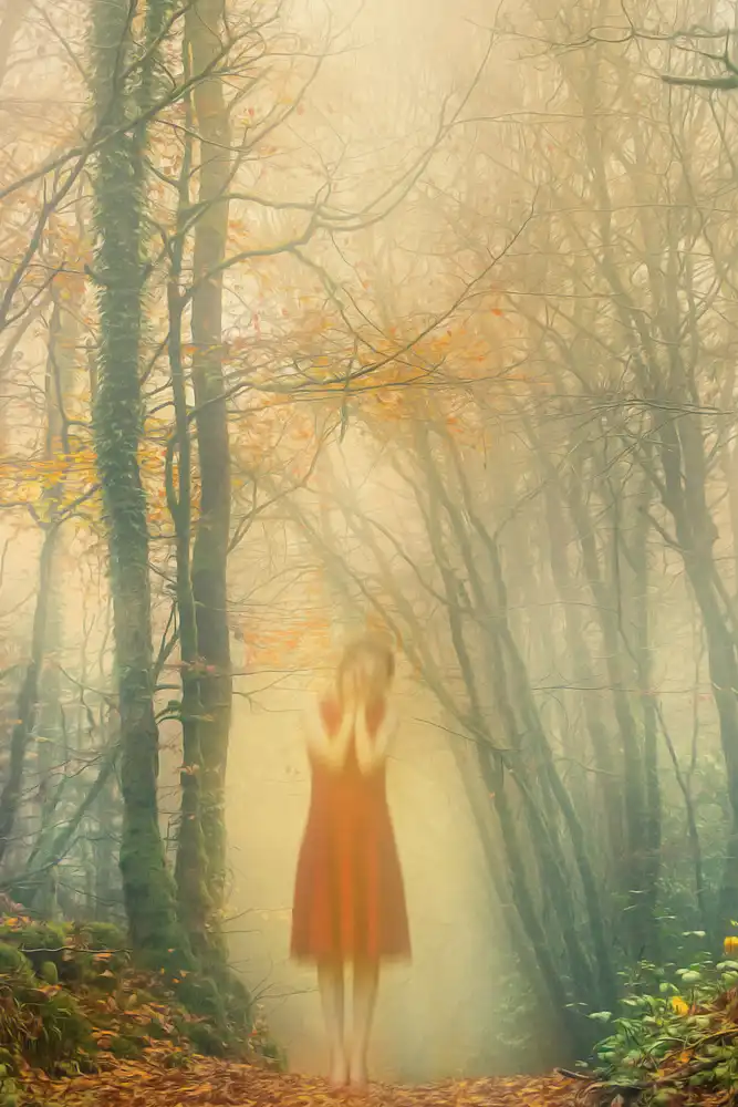 Shumilova, Ludmila: Lost