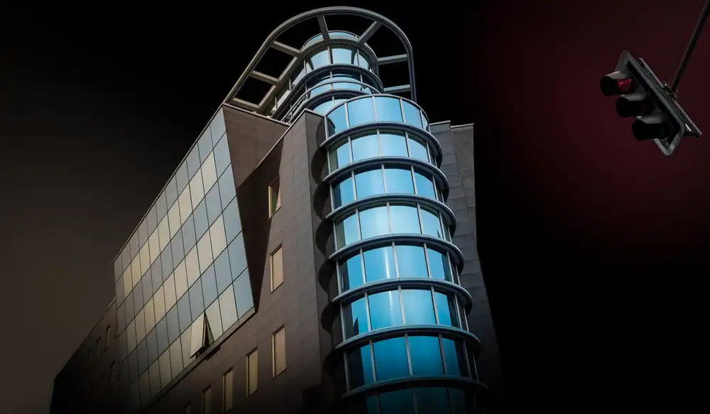 Vollrath, Jörg: ...architettura berlinese