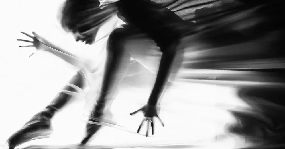 Kisworo, Sebastian: Dancing in the shadow
