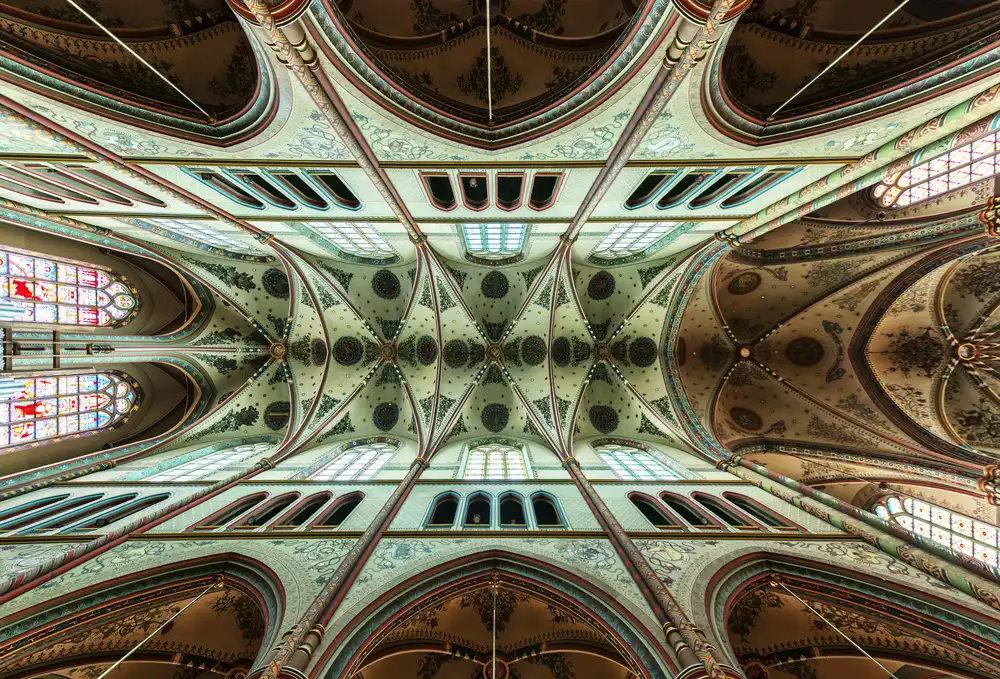 Jonkman, Gerard: Looking Up