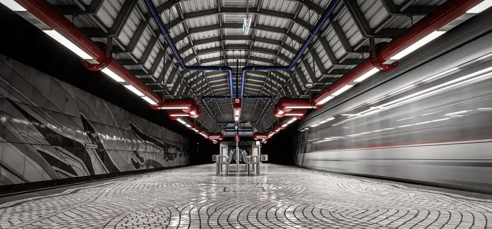 KaMerA: underground