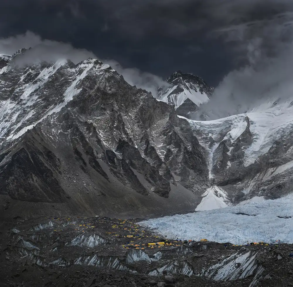 Zhang, Yan: Himalaya