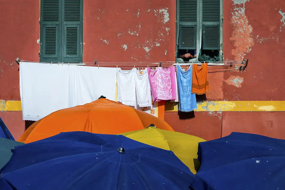 Junaković, Diana: Colors of the Mediterranean