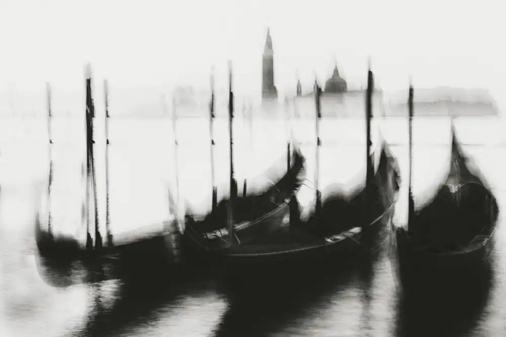 iso66: Venice