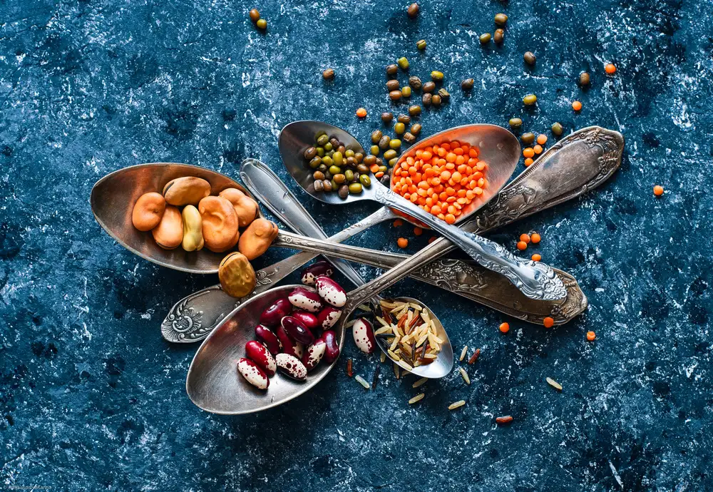 Karina, Aleksandrova: Spoons&Healthy