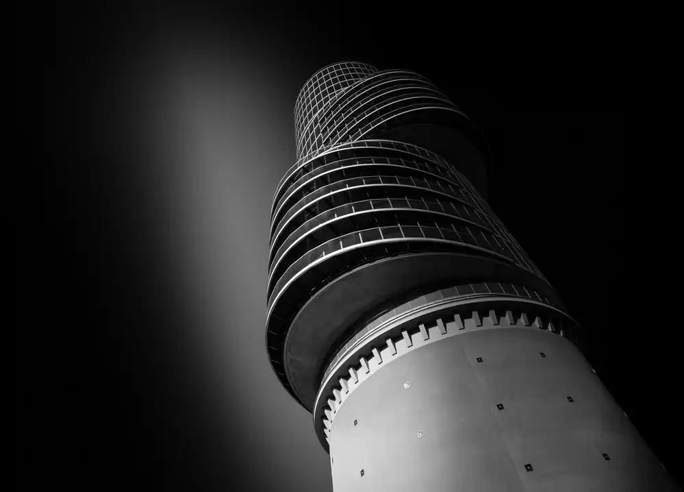 KaMerA: tower