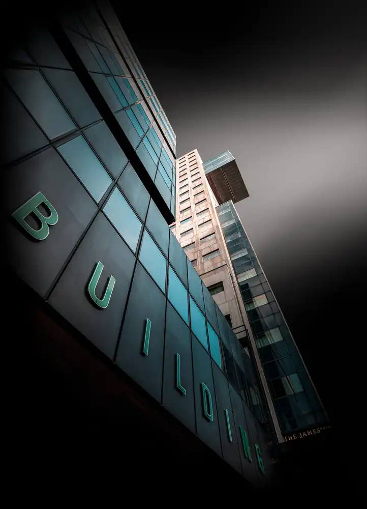 Vollrath, Jörg: ...BUILDING
