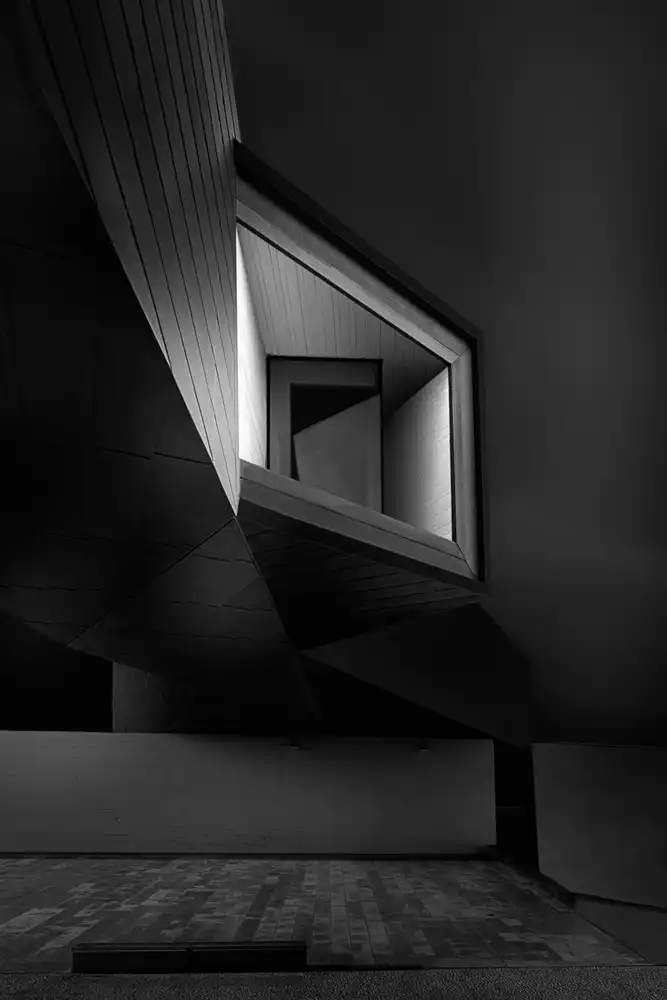 Azevedo, Olavo: Window