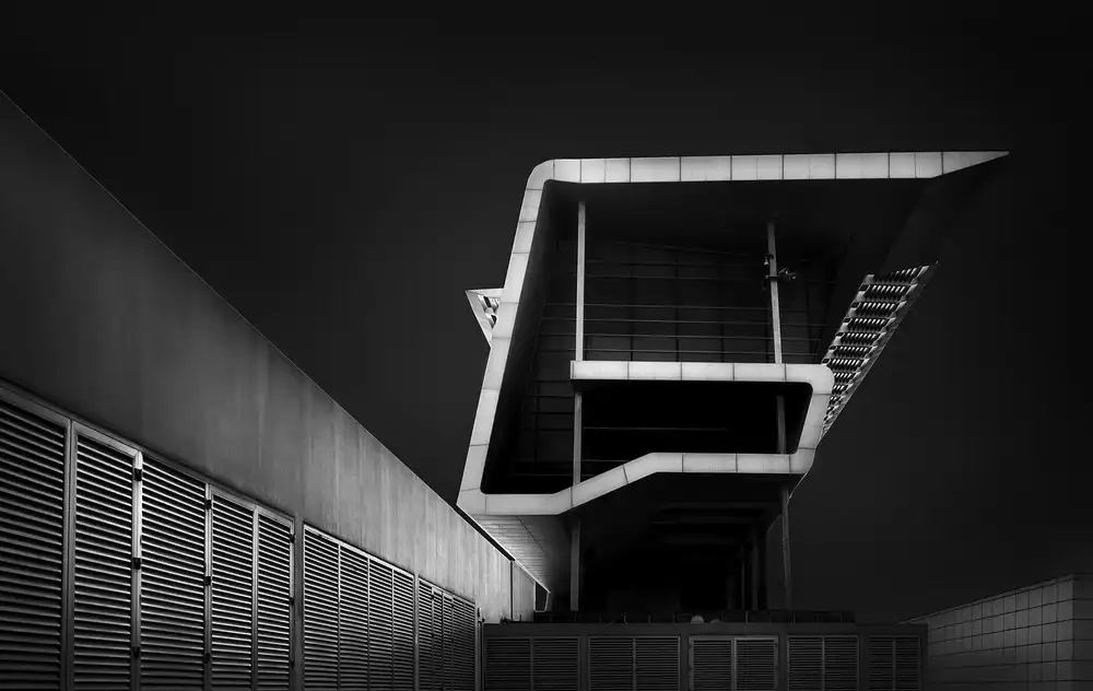kaddourah, ahmad: The Platform