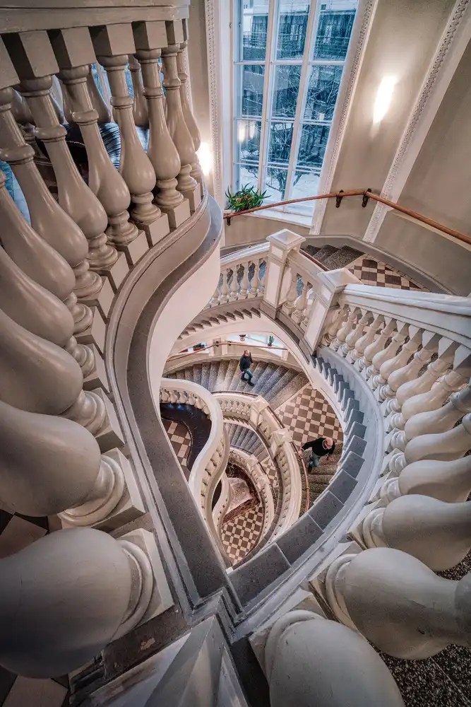 Carlos_Grury_Santos: The Staircase