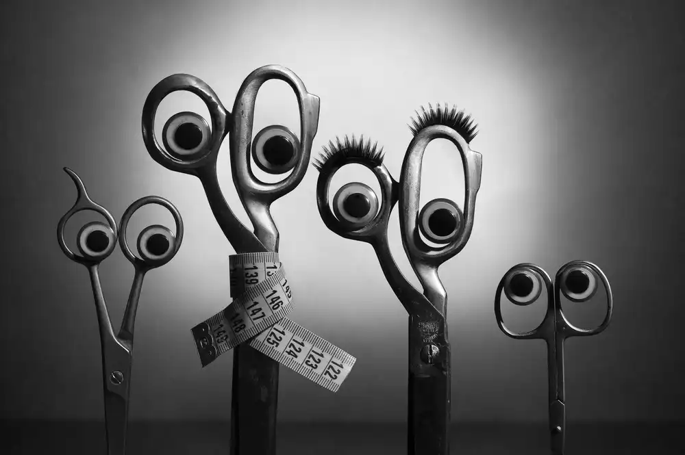 Glinka, Victoria: The family portrait